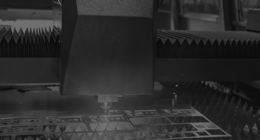 Laser Cutting Tolerances