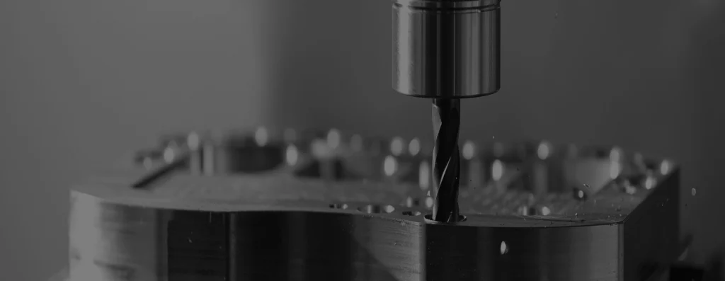 With a 3-axis vertical mill and a bar-fed Y-axis lathe, SteinerZ can efficiently run your machined parts with our custom cnc machining service